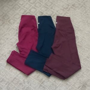 Yogalicous Leggings